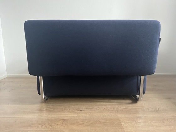 Image 1 of Softline NOA Bank Blau 2 Delen