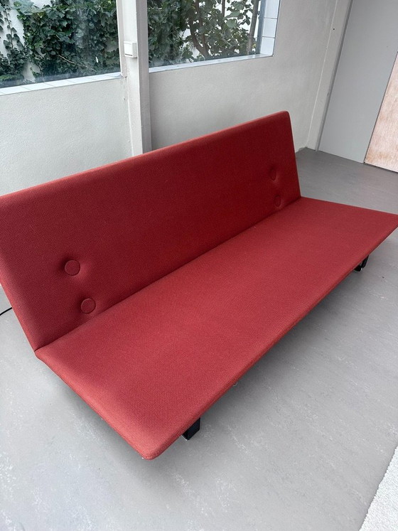 Kho Liang Ie C683 ? for Artifort. – 3-5 seaters, Textile (photo 5 of 5)