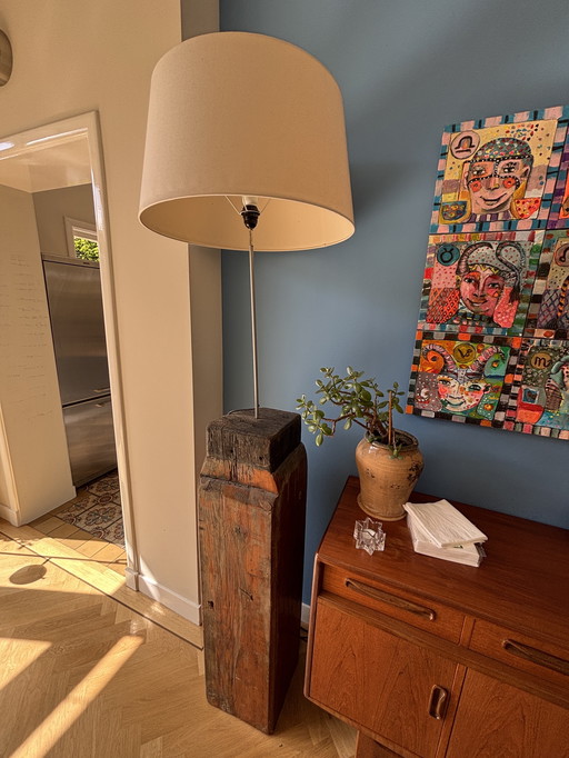 Lampe Dukdalf