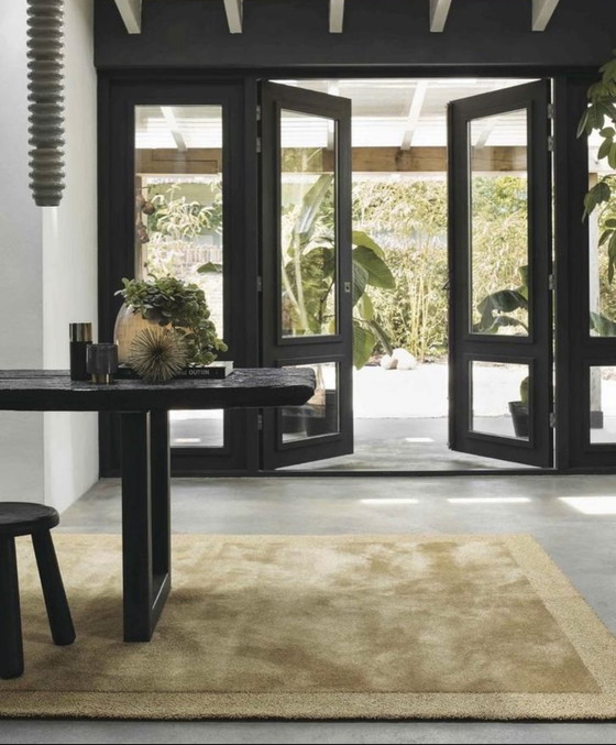 Image 1 of Brink & Campman Twinset Frame Skyline Carpet New