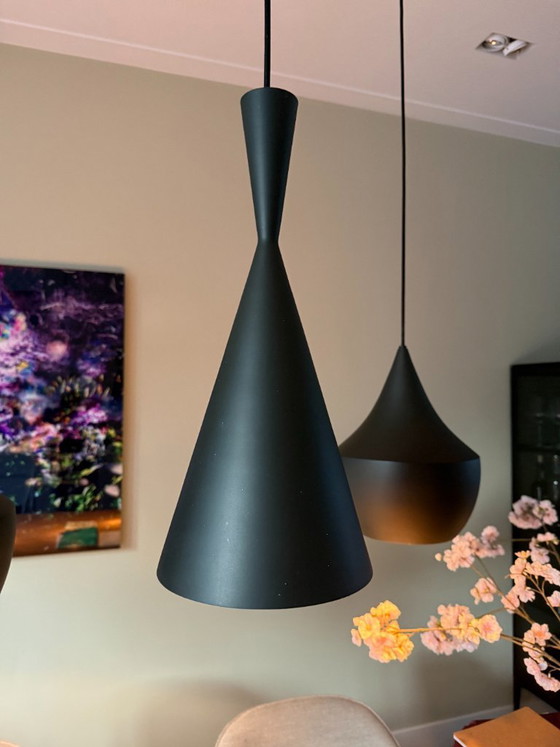 Tom Dixon Beat pendant lamps 5 pieces – Metal, Brass (photo 3 of 8)
