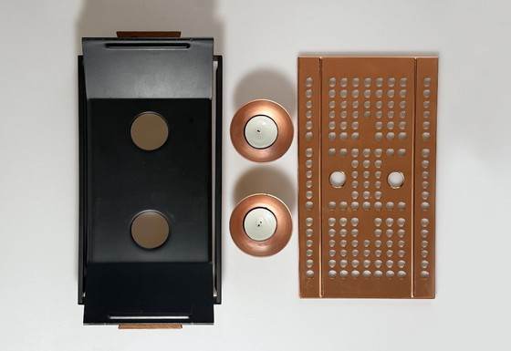 Image 1 of Rechaud - design danese - ca 1960