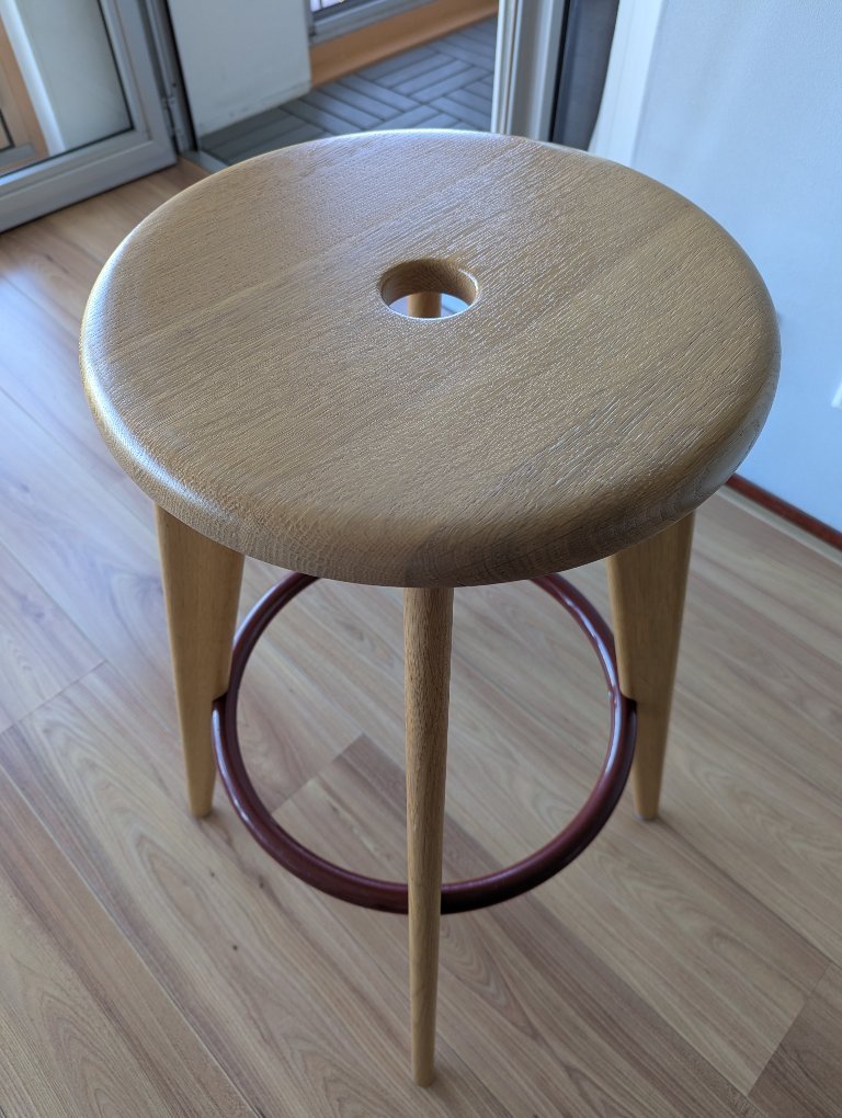 Vitra Tabouret Haut Sgabelli Vitra Buy SGABELLO TABOURET HAUT Di Vitra