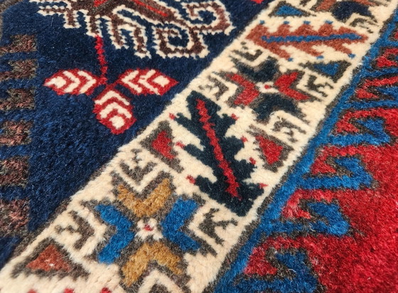 Image 1 of Hand-knotted Oriental wool Anatolia rug Dosemaelti 200x288cm