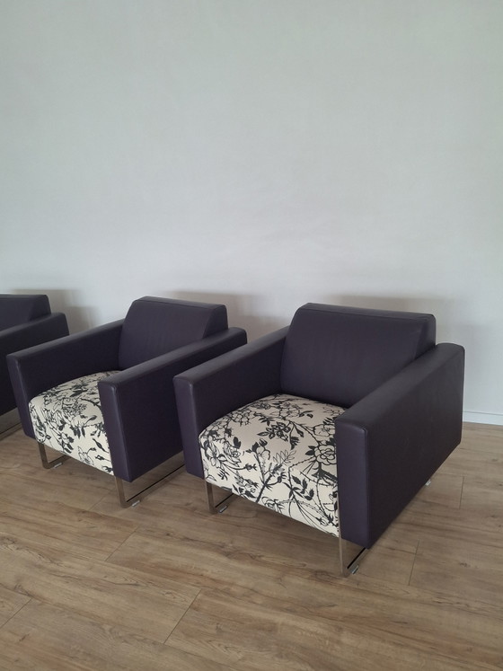 Image 1 of Artifort Mare bankstel