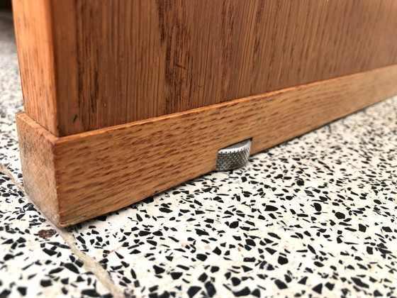 Image 1 of Vintage design sideboard Cees Braakman for Pastoe