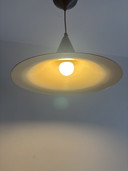 Retro Witch Hat lamp 70s