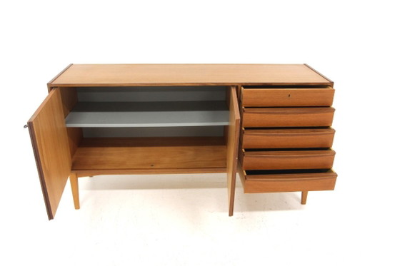 Credenza Scandinava in Teak, Svezia, 1960 – Credenze, Wood (photo 4 of 7)