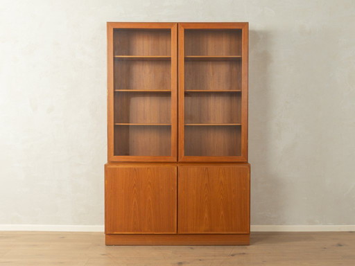 Vetrina anni '60, Omann Jun., Vintage