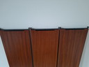 Tablones de teca Tomado Holland (partes)