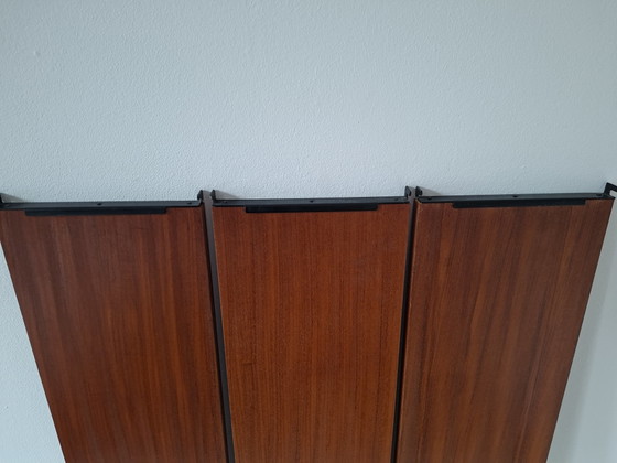 Image 1 of Teak planks Tomado Holland (parts)