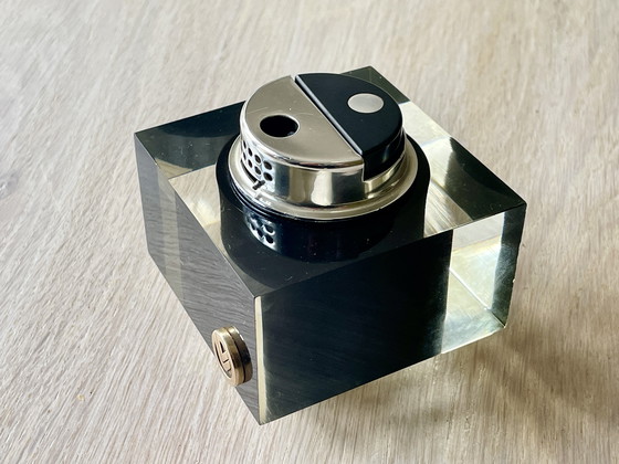 Image 1 of Accendino da tavolo | Di Sarome dal Giappone | Vintage anni '70