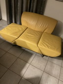 Jori Longueville JR-8100 Fauteuil - Verhaert design