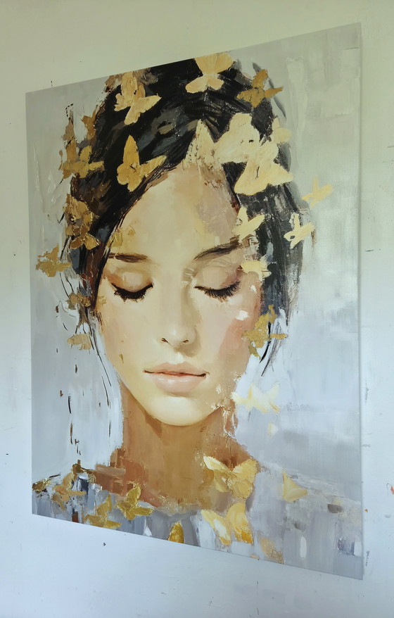 Image 1 of Wouter van Donselaar - Face 108