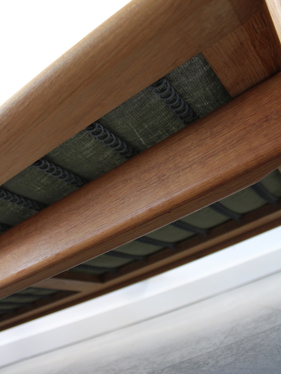 Image 1 of Divano danese vintage di Hans Wegner, GE-290