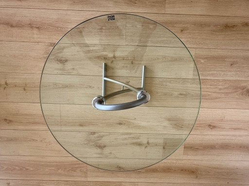 Bijzettafel Rolf Benz
