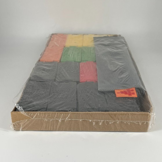 Image 1 of IKEA PS Dekorative Elemente / Pixel – Design von Matali Crasset | Neuware aus altem Lagerbestand