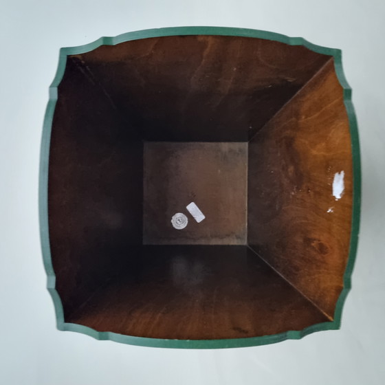 Image 1 of Cuadro de Hindelooper, jardinera