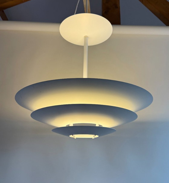 Image 1 of Suspension Louis Poulsen "Oslo" type 16153