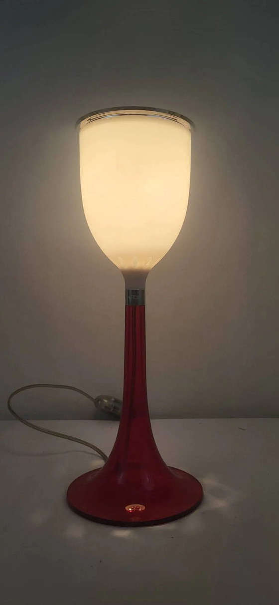 Lampada Miss K Design Philippe Starck – Lampade da tavolo, Plastic (photo 9 of 10)