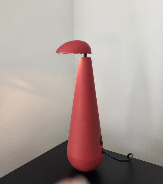 Image 1 of Pinguin Massive vintage tafellamp