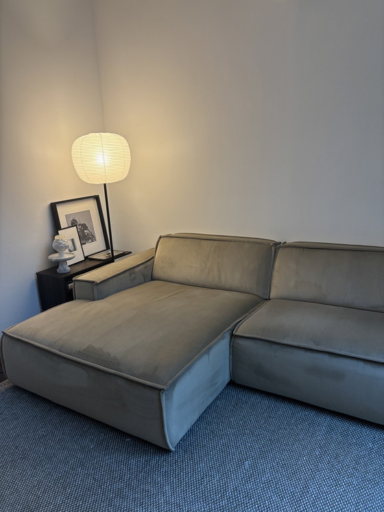 Image 1 of Fest Amsterdam Edge 3,5-Sitzer-Sofa