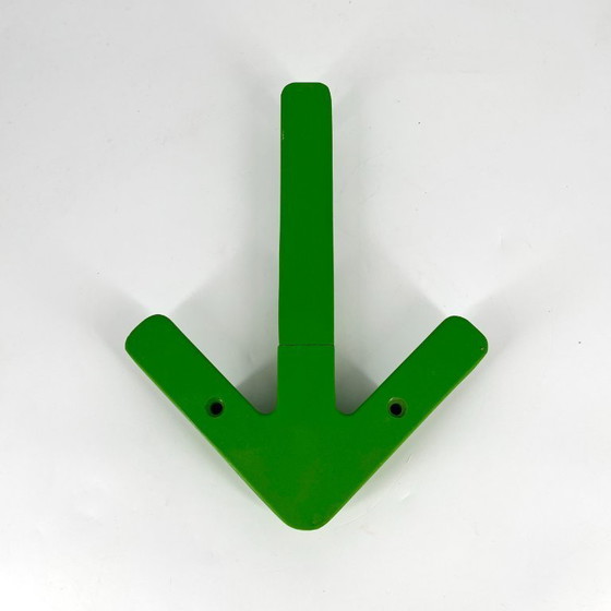 Image 1 of Lot de 2 cintres Arrow par Gustav Hallén pour Design House Stockholm