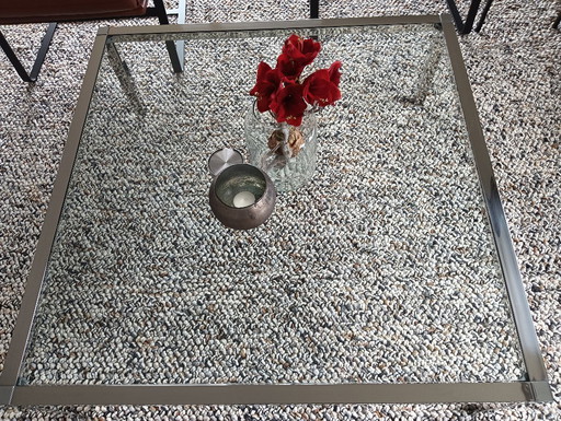 Metaform Coffee Table