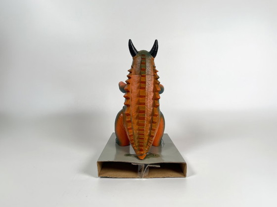 Gama-Go Gamagon – Vinile Rosso-Arancio | Tim Biskup – Oggetti decorativi, Paper, Plastic (photo 7 of 22)