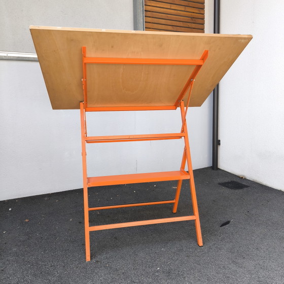 Image 1 of architectentafel