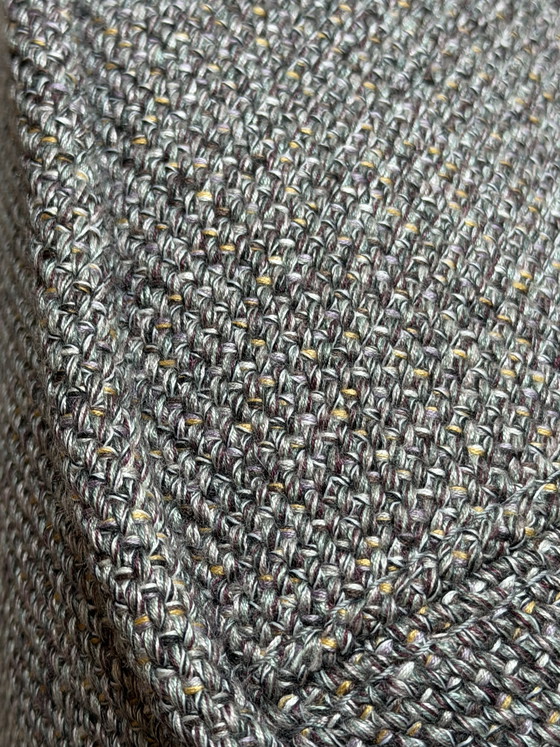 Image 1 of Leolux Pode Turia 3,5 zits bank NIEUW