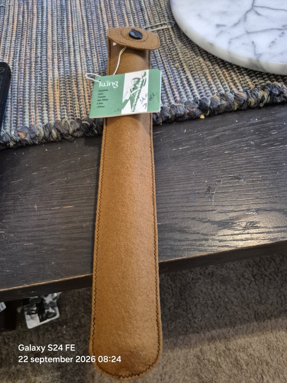 Soprano Recorder – Küng, Decorative Objects, Textile, Wood (photo 7 of 8)