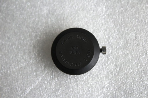 NELCO vintage container watch Swiss Made Shock Proof Water Proof 5 ATM hand wound