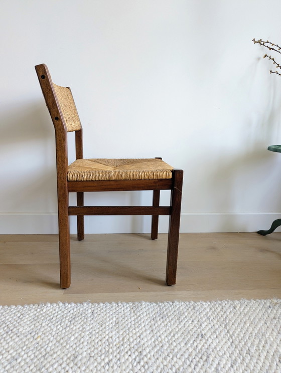 Image 1 of Silla de comedor Martin Visser SE82 para Spectrum