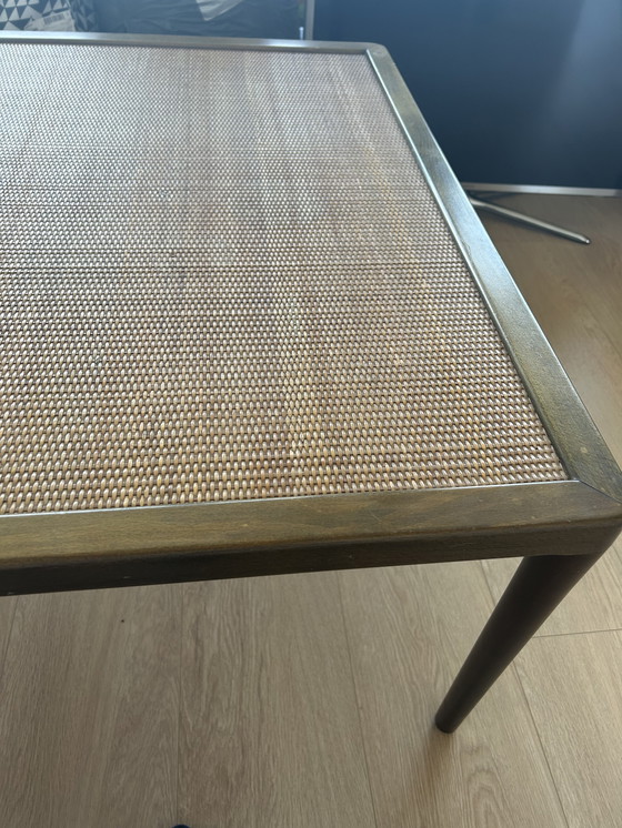 Image 1 of Jaren 60 a 70 koffie tafel