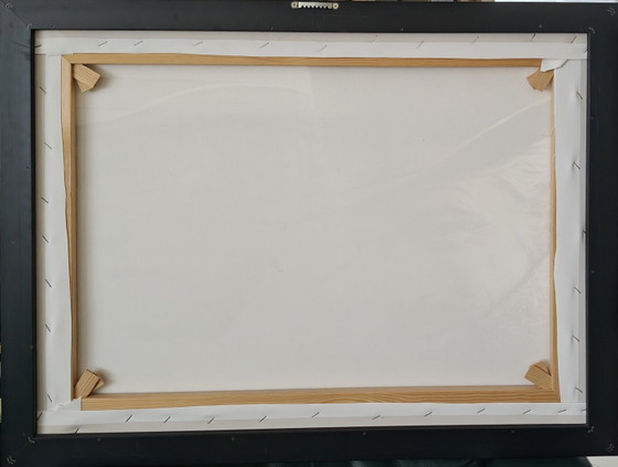 Tela tela Butch Cassidy e Sundance Kid – Fotografie, Wood, Canvas (photo 4 of 5)