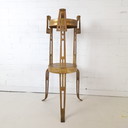 Jugendstil Art Noveau piedestal begin 20ste eeuw