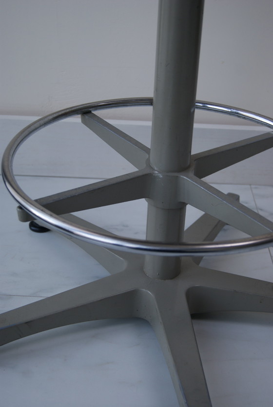 Image 1 of Industrial Stool