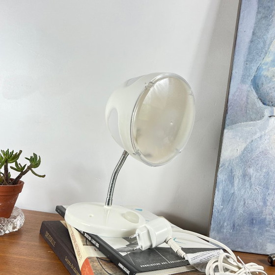Lampada Applique Nuvola SKOJIG Ikea Bianca Anni '90 – Plastic (photo 8 of 9)