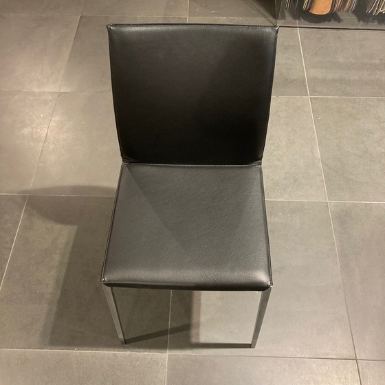 Image 1 of Silla de comedor Zanotta Lia