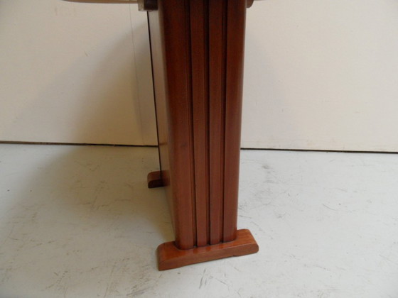 Image 1 of Art Deco coffee table