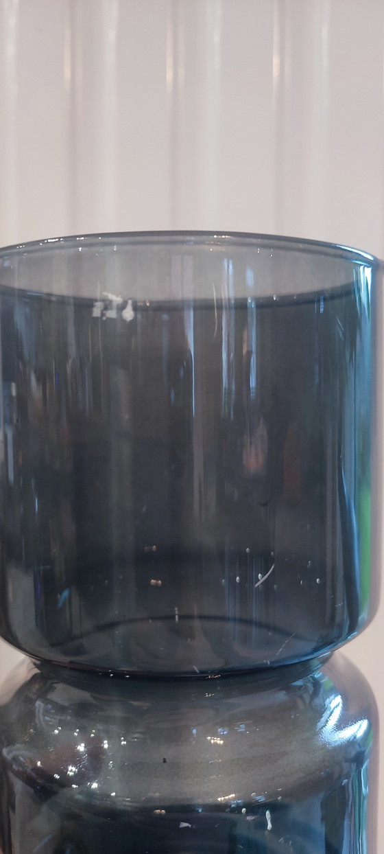 Image 1 of Lampada da tavolo Fitz in stile Space Age