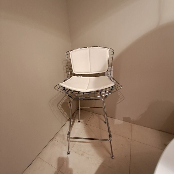 Image 1 of Tabouret de bar Knoll International Bertoia
