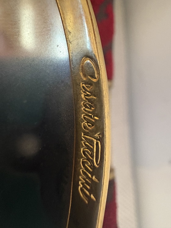 Image 1 of Borsa Cesare Piccini vintage unica