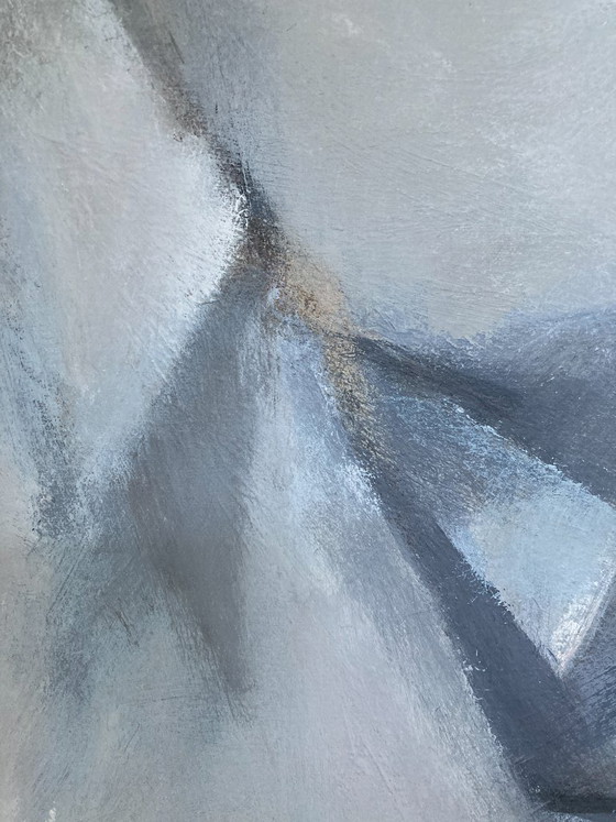Dipinto a olio Fon Klement – Dipinti e disegni, Canvas (photo 6 of 10)