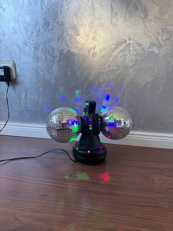 Image 1 of Spiegel-Diskokugel