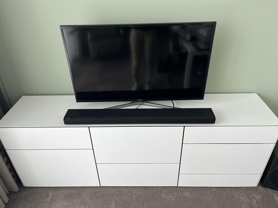 Image 1 of Movani Anrichte