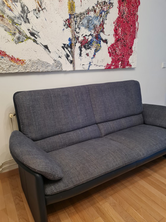 Image 1 of Divano Leolux evidente 2,5 posti