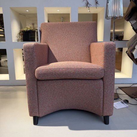 Dolcinea – fauteuils