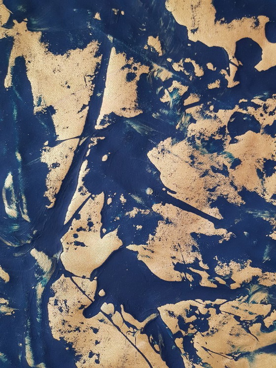 Image 1 of Jürgen Angeler - El Periscopio de Oro